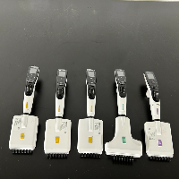 Integra Electronic Multichannel Pipettes - Quantity 5 image 2